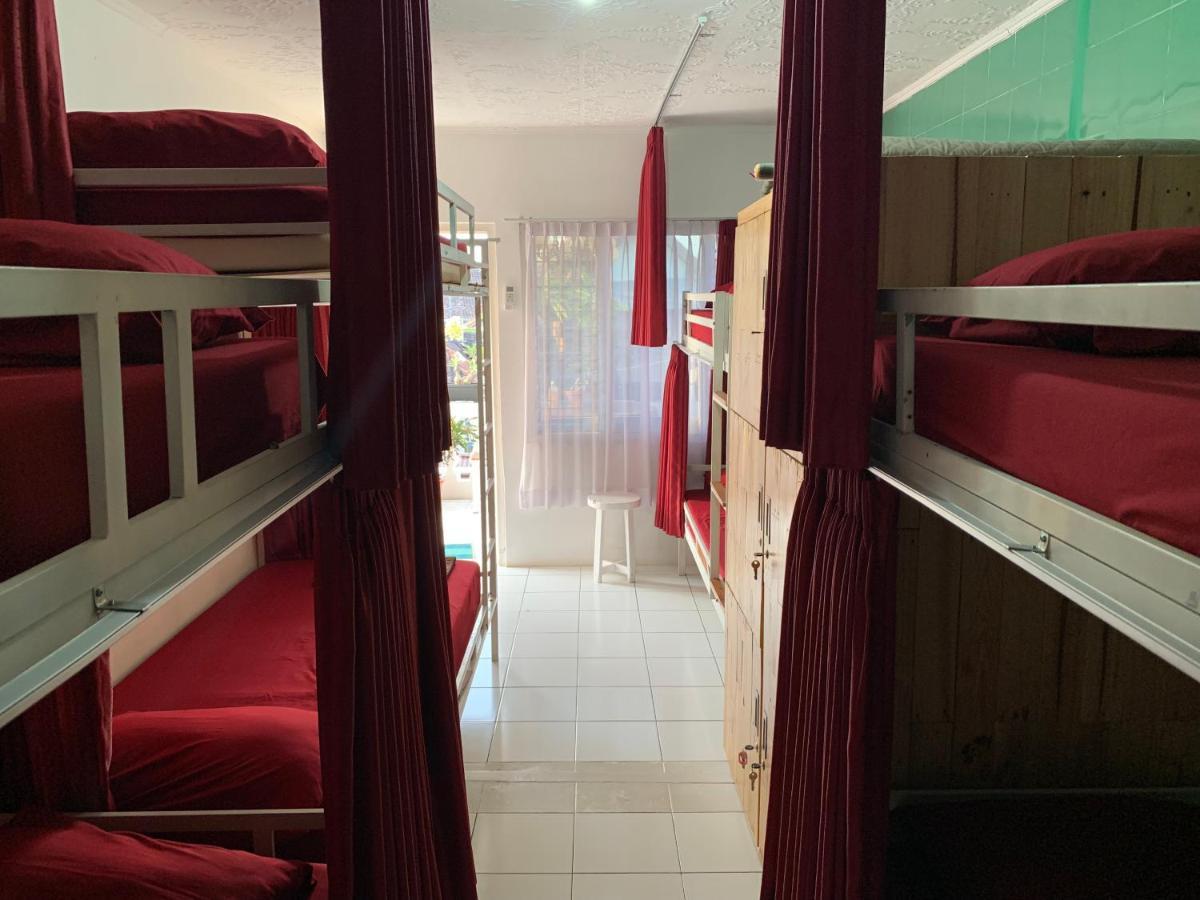 Hotel Omah Ndhelik Yogyakarta Exterior foto